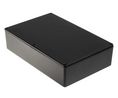 Enclosure 222.1x145.9x55.9mm Die-Cast Aluminium Black